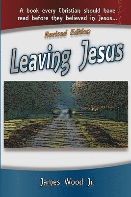Leaving Jesus 1