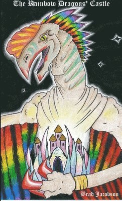 bokomslag Rainbow Dragons' Castle