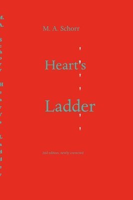 bokomslag Anniversary Edition - Heart's Ladder