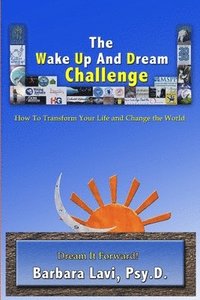 bokomslag Wake Up And Dream Challenge