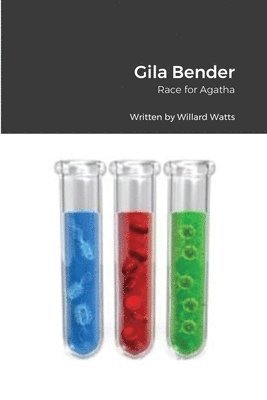 Gila Bender 1