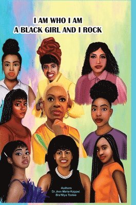 I Am Who I Am, A Black Girl and I Rock
