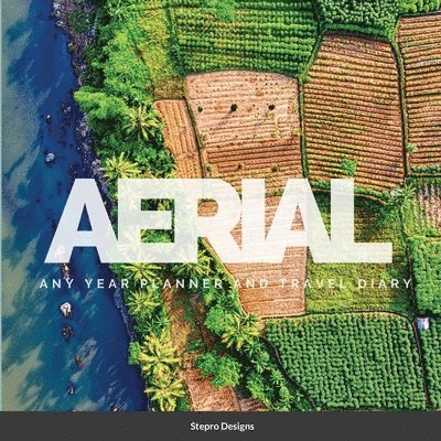 Aerial 1