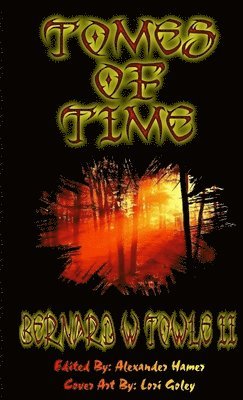 Tomes of Time 1