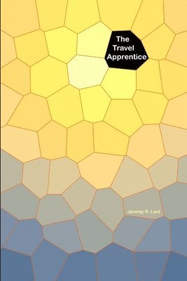 bokomslag Travel Apprentice
