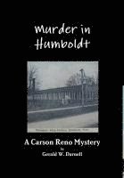 bokomslag Murder in Humboldt