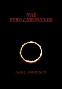 bokomslag The Pyro Chronicles