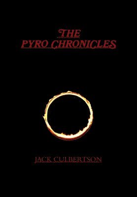 bokomslag The Pyro Chronicles