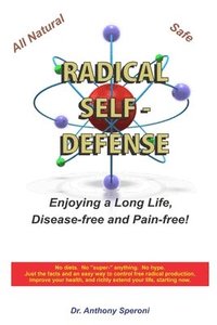 bokomslag Radical Self-Defense