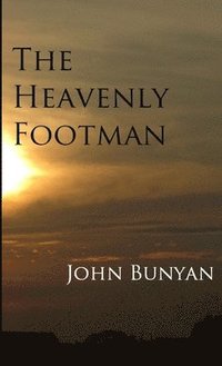 bokomslag Heavenly Footman