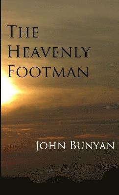 bokomslag Heavenly Footman