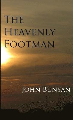 bokomslag The Heavenly Footman