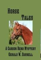 bokomslag Horse Tales