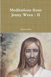bokomslag Meditations from Jenny Wren : II