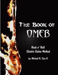 bokomslag The Book of OMEB