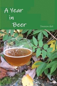 bokomslag Year in Beer
