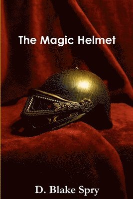 bokomslag The Magic Helmet