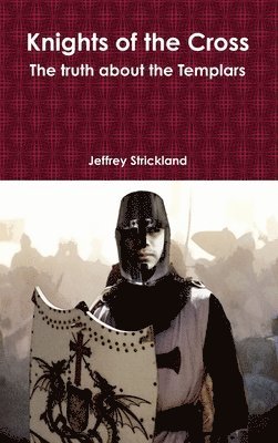 bokomslag Knights of the Cross