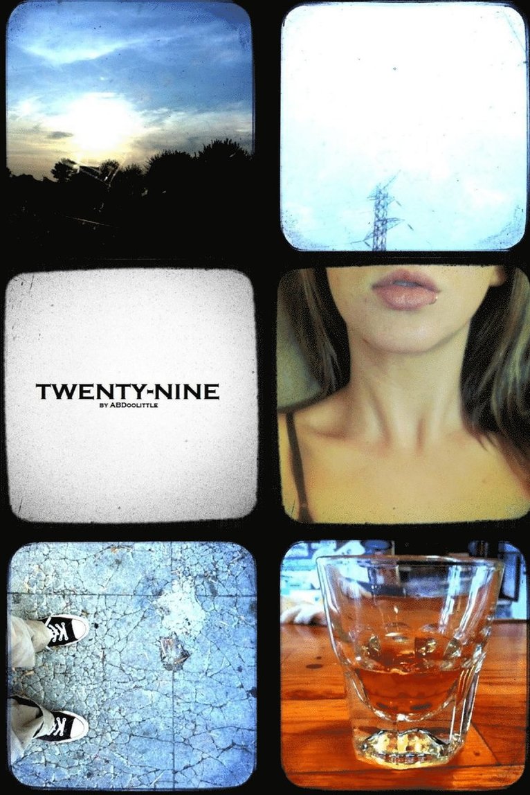 Twenty-Nine 1