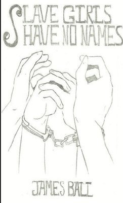 bokomslag Slave Girls Have No Names
