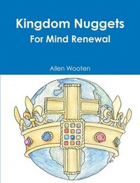 bokomslag Kingdom Nuggets