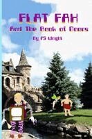 Pamela Wright - Flat Fax And The Book Of Doors, Häftad