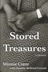 bokomslag Stored Treasures