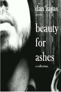 bokomslag beauty for ashes
