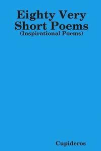 bokomslag Eighty Very Short Poems