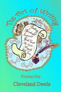 bokomslag Art Of Writing Volume One
