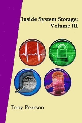 Inside System Storage