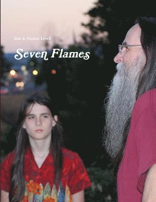 Seven Flames 1