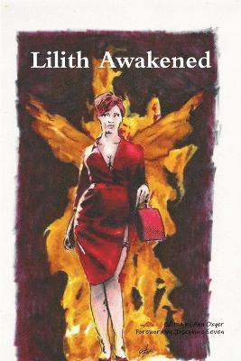 bokomslag Lilith Awakened