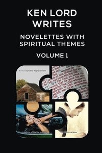 bokomslag Novelettes with Spiritual Themes -- Volume I