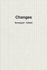 bokomslag Changes