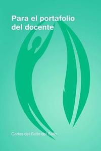 bokomslag Para El Portafolio Del Docente