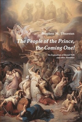People of the Prince, the Coming One!