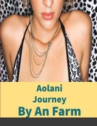 bokomslag Aolani Journey