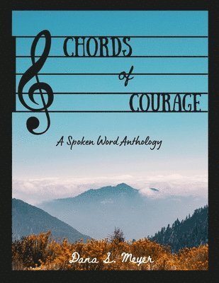 bokomslag Chords of Courage