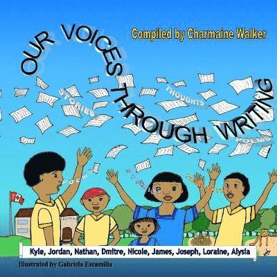 Our Voices Through Writing