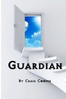 Craig Cooper - Guardian, Häftad