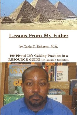 Lessons From My Father 1