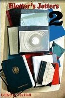 Fin Hall, Mandy MacDonald - Blotter's Jotters 2, Häftad