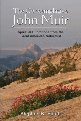 bokomslag Contemplative John Muir