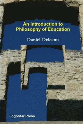 Introduction to Philosophy of Education