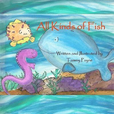 All Kinds of Fish 1