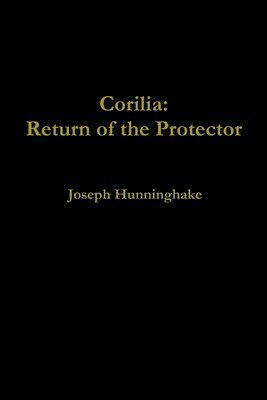 bokomslag Corilia: Return of the Protector