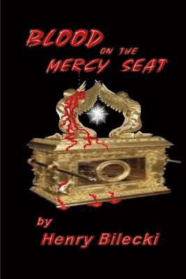 bokomslag Blood On The Mercy Seat