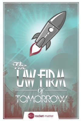bokomslag Law Firm of Tomorrow