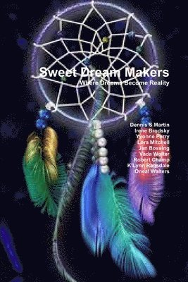 Sweet Dream Makers 1